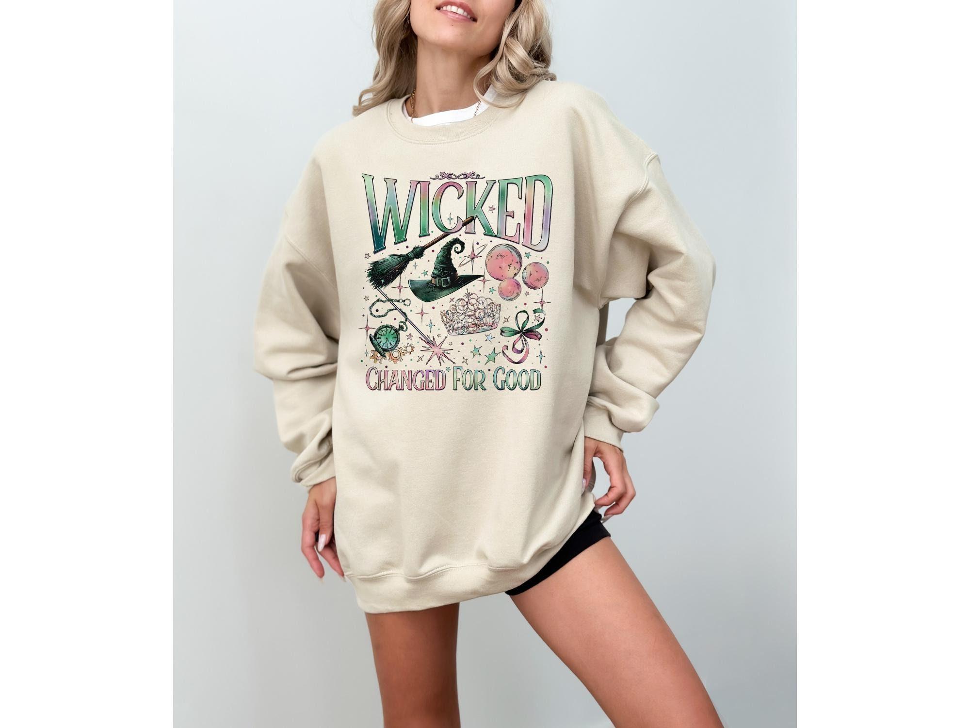 Wicked Change For Good 2 Vuitino Shirt Wicked Change For Good 2 Vuitino Shirt